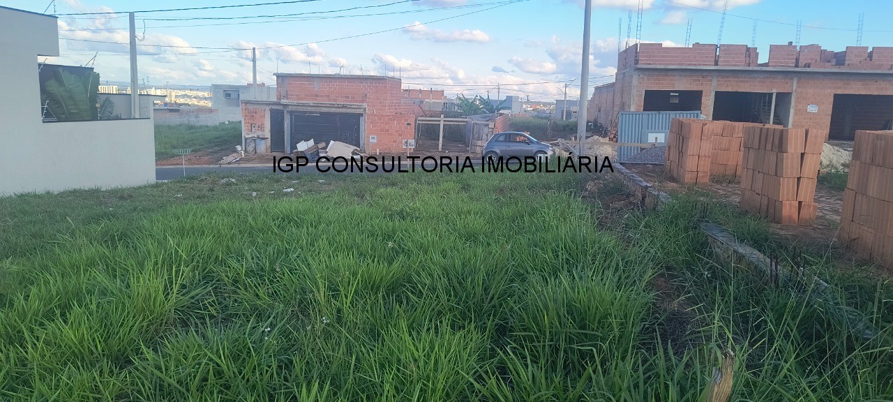 Terreno Misto à Venda em Indaiatuba-SP, Parque Barnabé 150,00 m² de Área