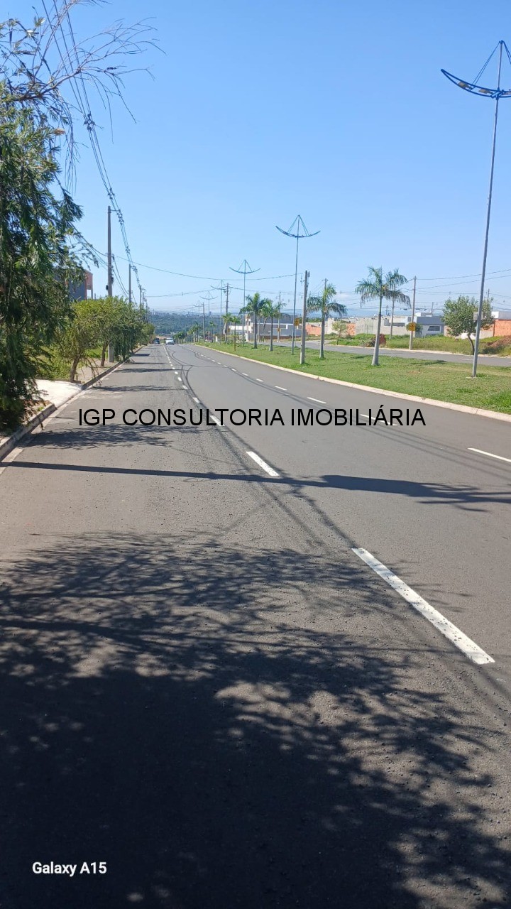 Terreno comercial à venda em indaiatuba-sp, parque campo bon