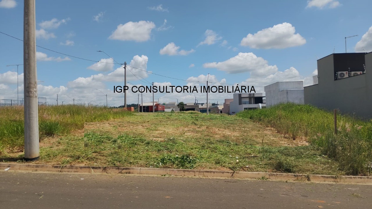 Terreno Misto à Venda em Indaiatuba-SP, Parque Barnabé 150,00 m² de Área