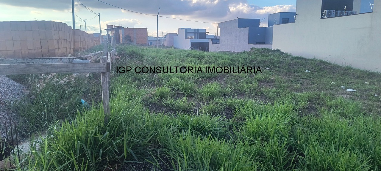 Terreno Misto à Venda em Indaiatuba-SP, Parque Barnabé 150,00 m² de Área