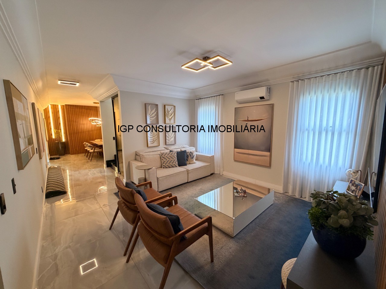 Casa, 4 quartos, 400 m² - Foto 2