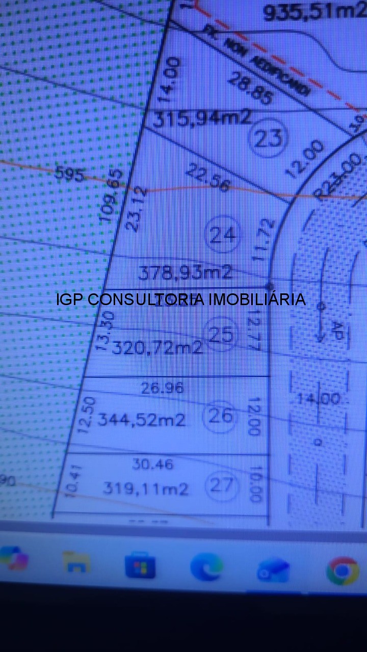 Terreno, 320 m² - Foto 4