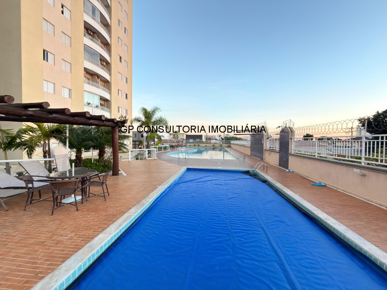 Apartamento, 3 quartos, 260 m² - Foto 34
