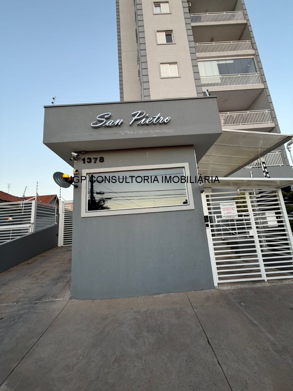 Imperdível: Apartamento à venda no Centro de Indaiatuba-SP, San Pietro 2 quartos, 1 suíte, 69,89 m². Confira!