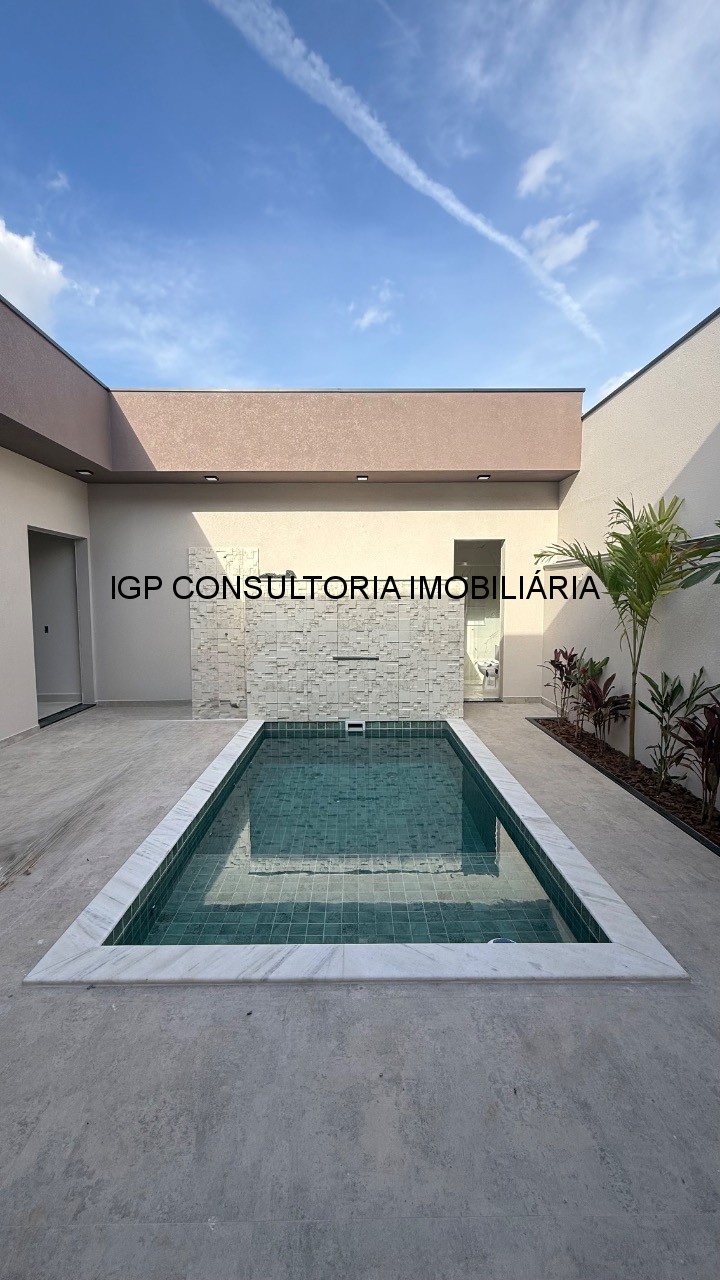 Casa, 3 quartos, 190 m² - Foto 14