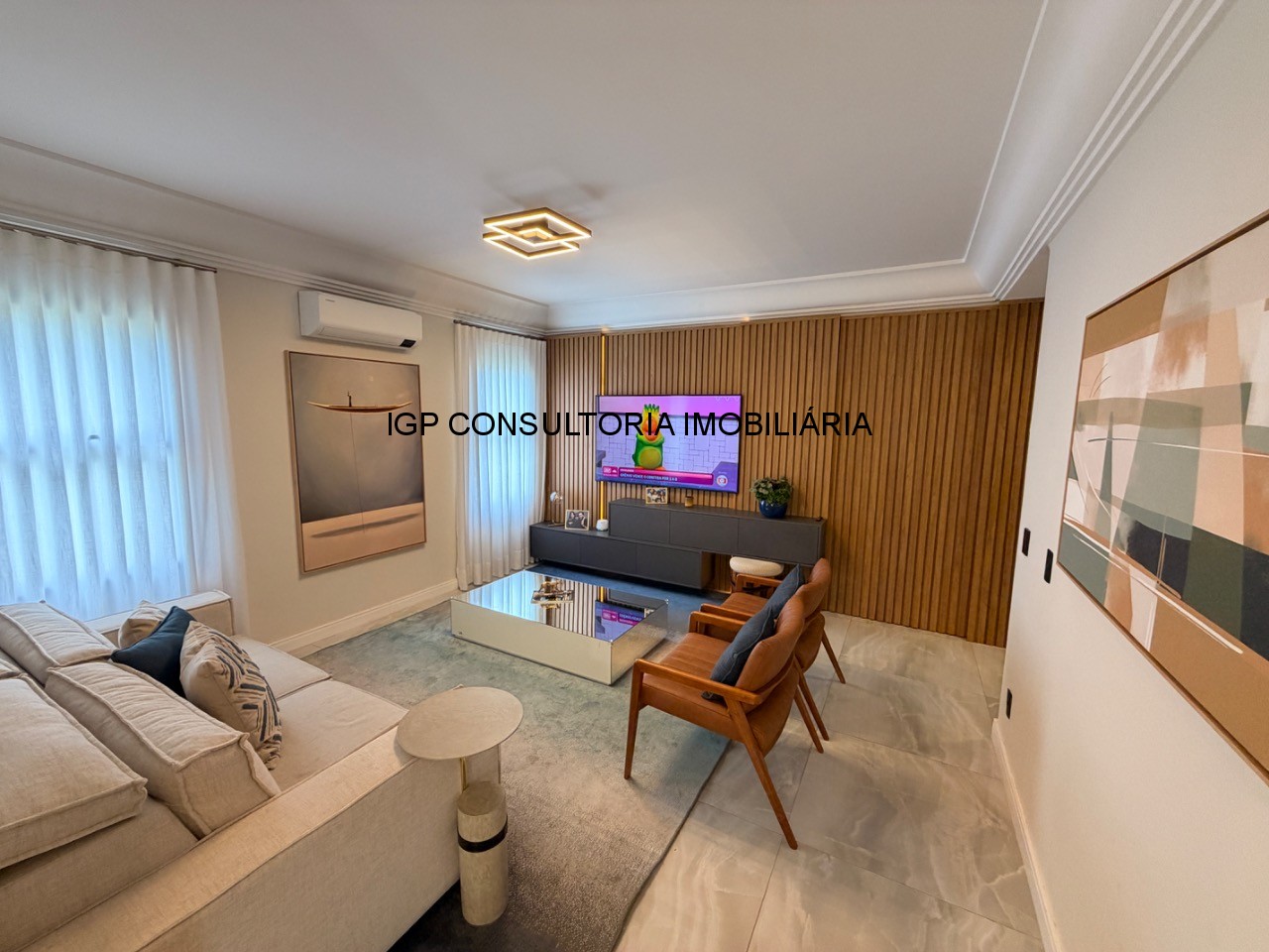 Casa, 4 quartos, 400 m² - Foto 48