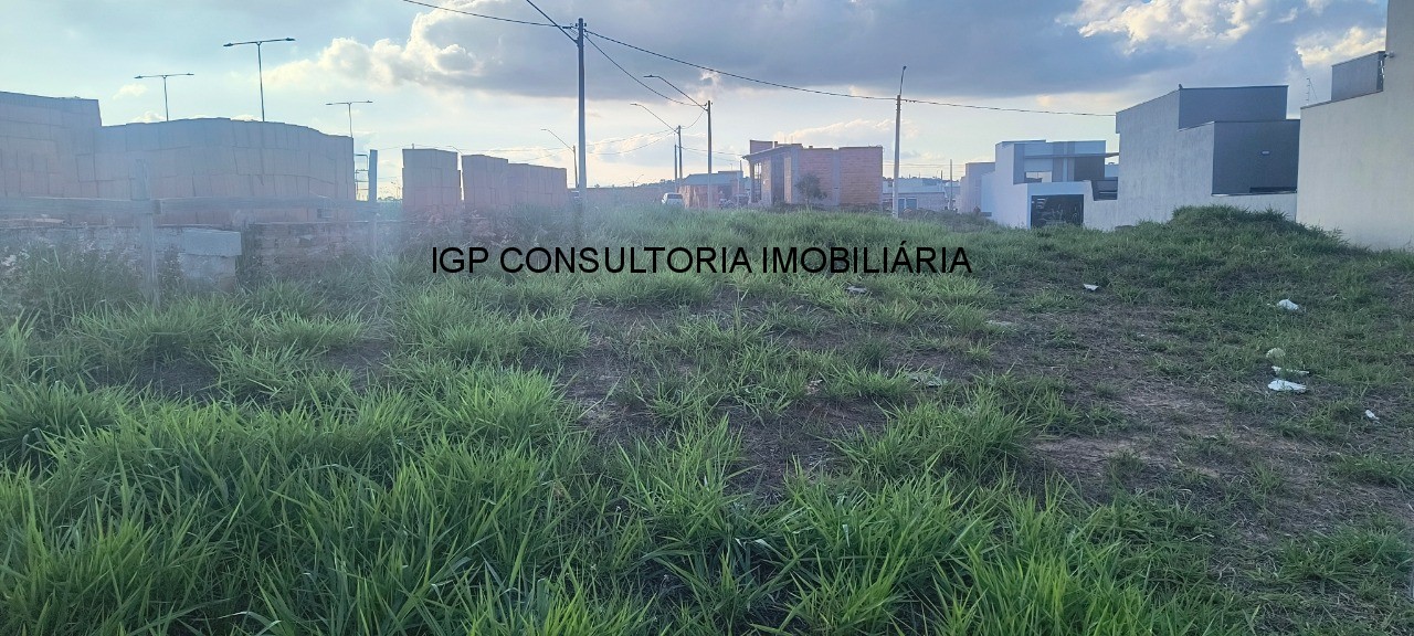 Terreno Misto à Venda em Indaiatuba-SP, Parque Barnabé 150,00 m² de Área
