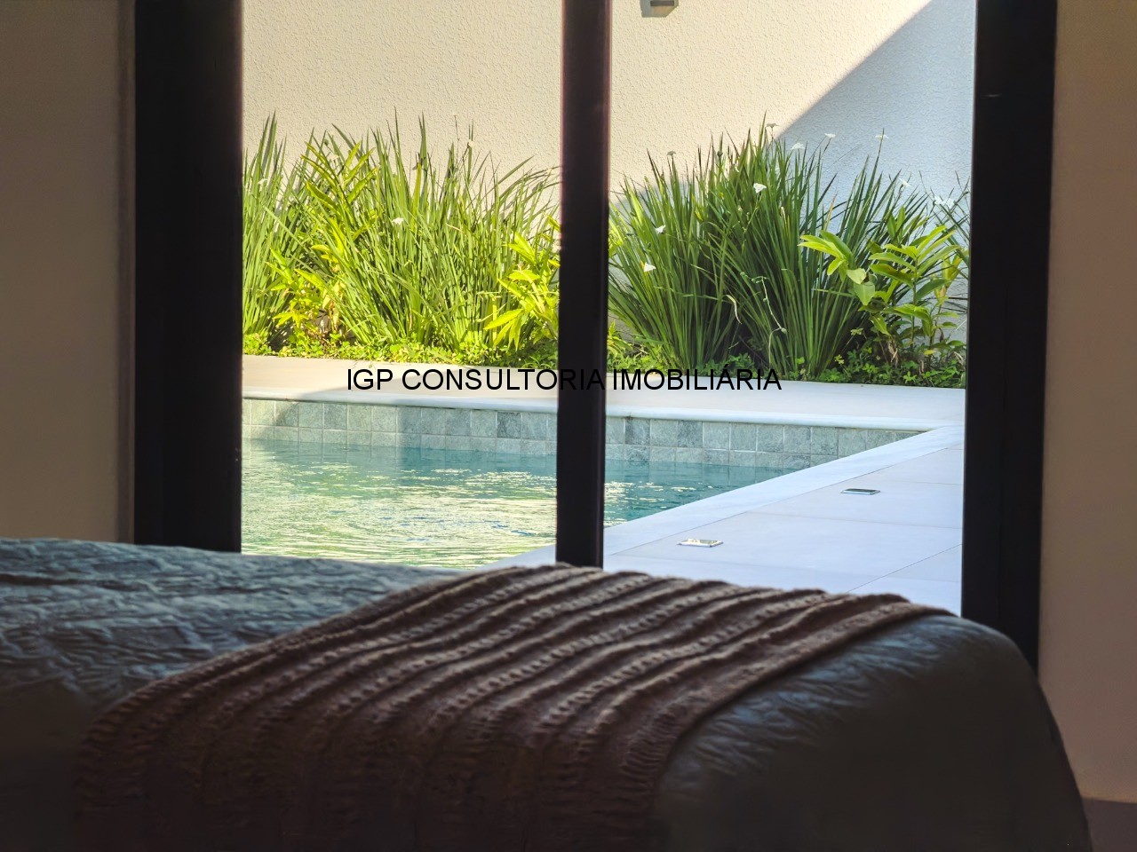 Casa em Condomínio de Luxo com 3 Suítes à Venda em Indaiatuba-SP - Jardim Residencial Dona Maria Cândida - 221,90 m²