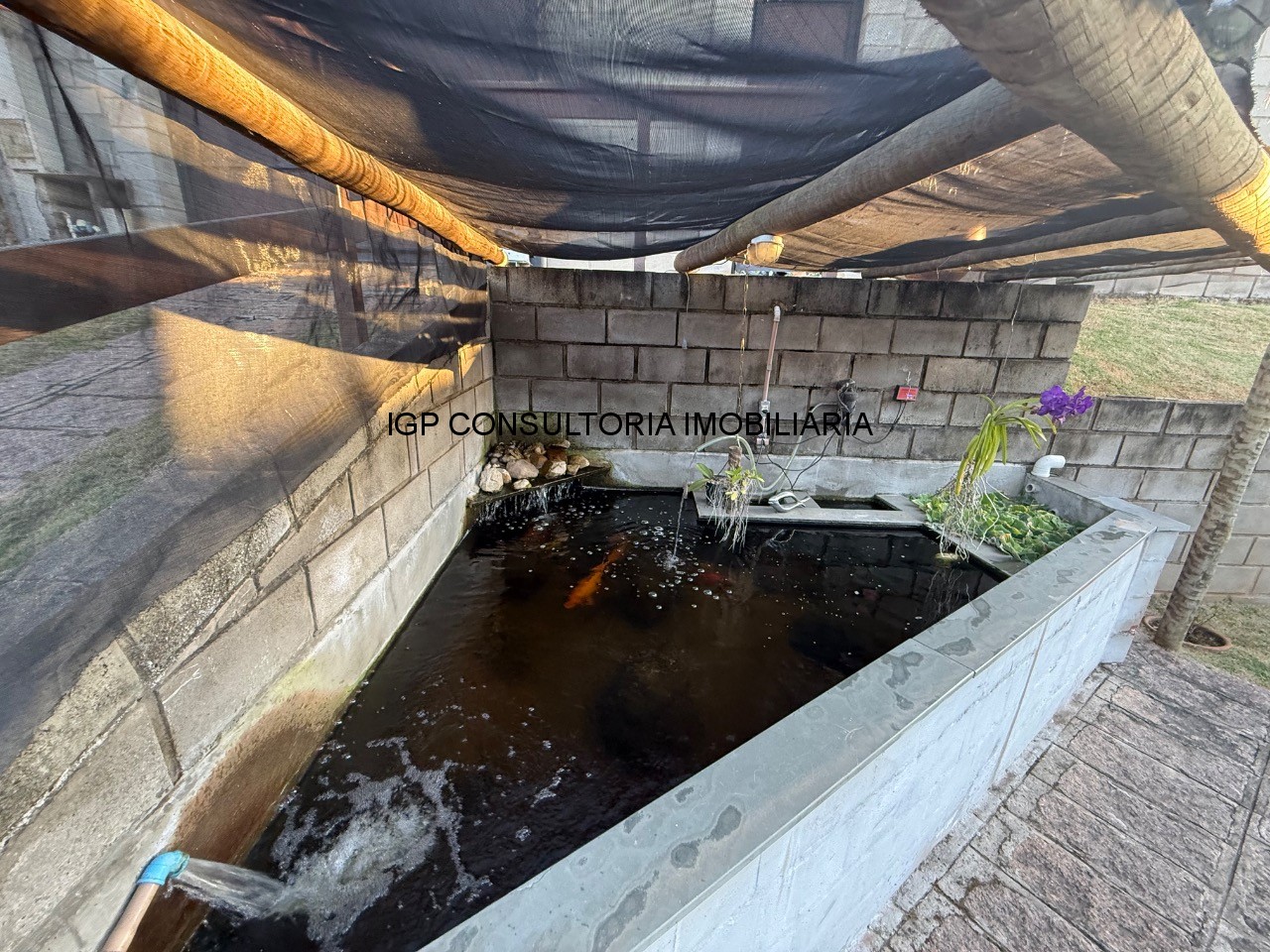 Chácara à venda em Indaiatuba-SP, Colinas de Indaiatuba: 3 quartos, 2 suítes, 2 salas, 4 banheiros, 2 vagas, 246m².