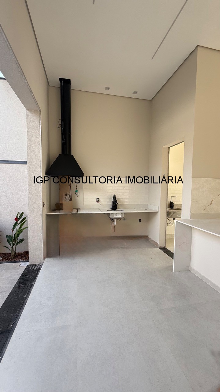 Casa, 3 quartos, 190 m² - Foto 12