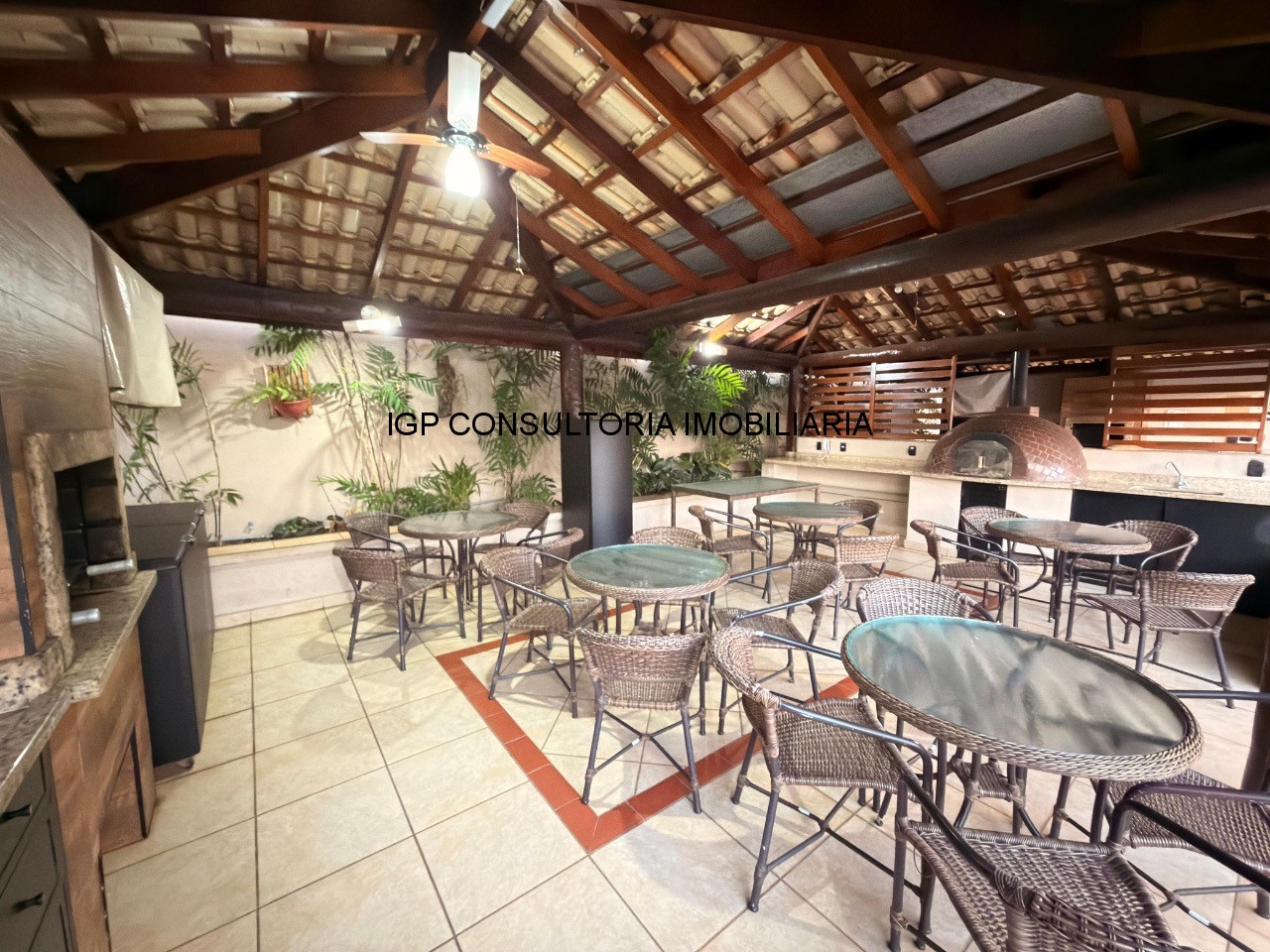 Apartamento, 3 quartos, 260 m² - Foto 14