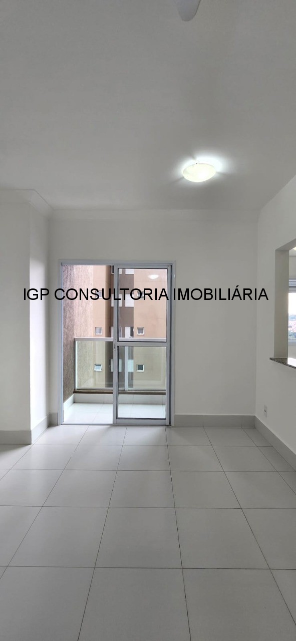 Apartamento para venda - condomínio reserva vista verde - ja