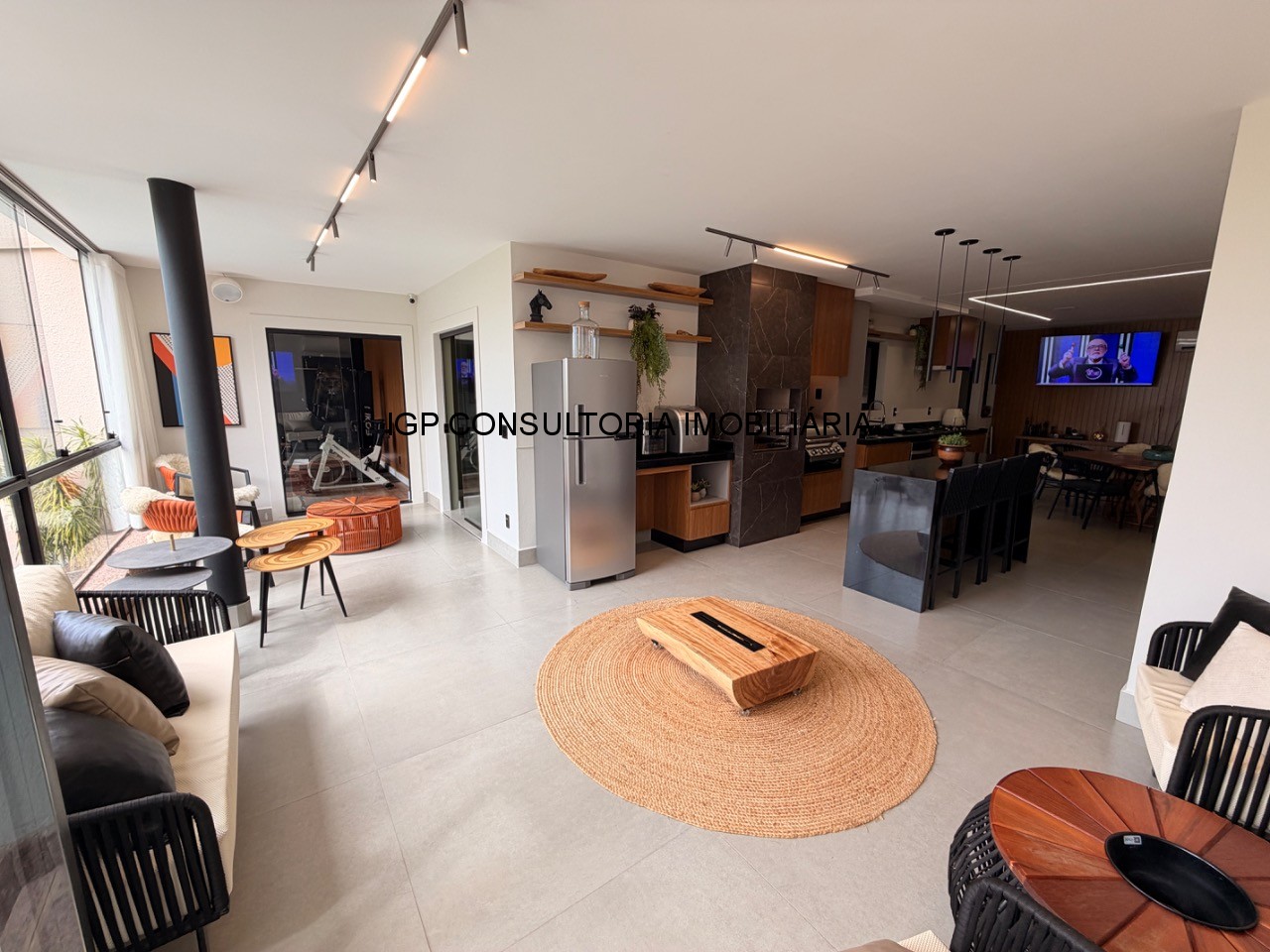 Casa, 4 quartos, 400 m² - Foto 6