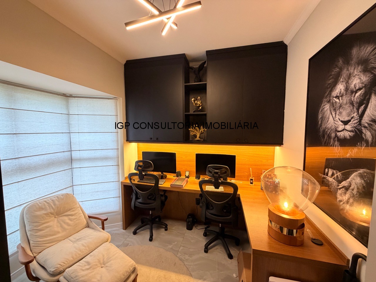 Casa, 4 quartos, 400 m² - Foto 7