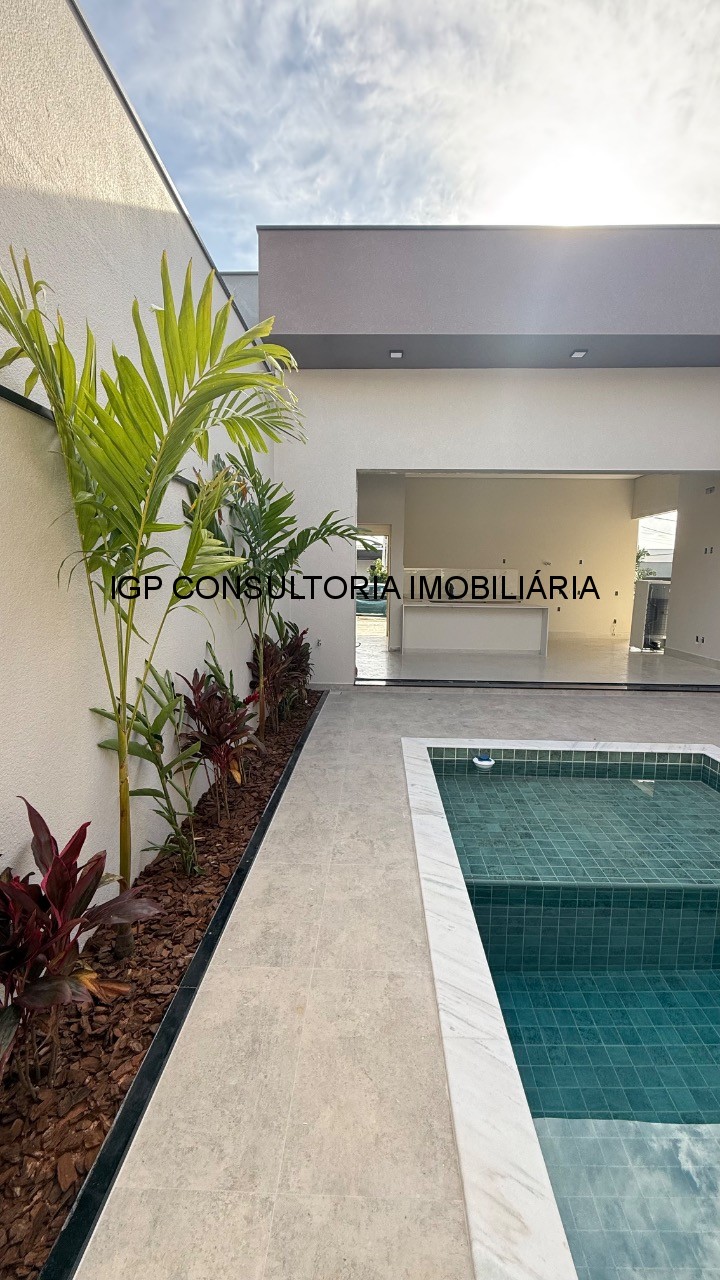 Casa, 3 quartos, 190 m² - Foto 9
