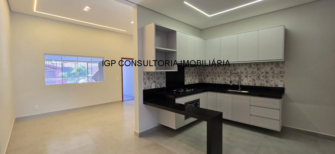 Casa, 3 quartos - Foto 10
