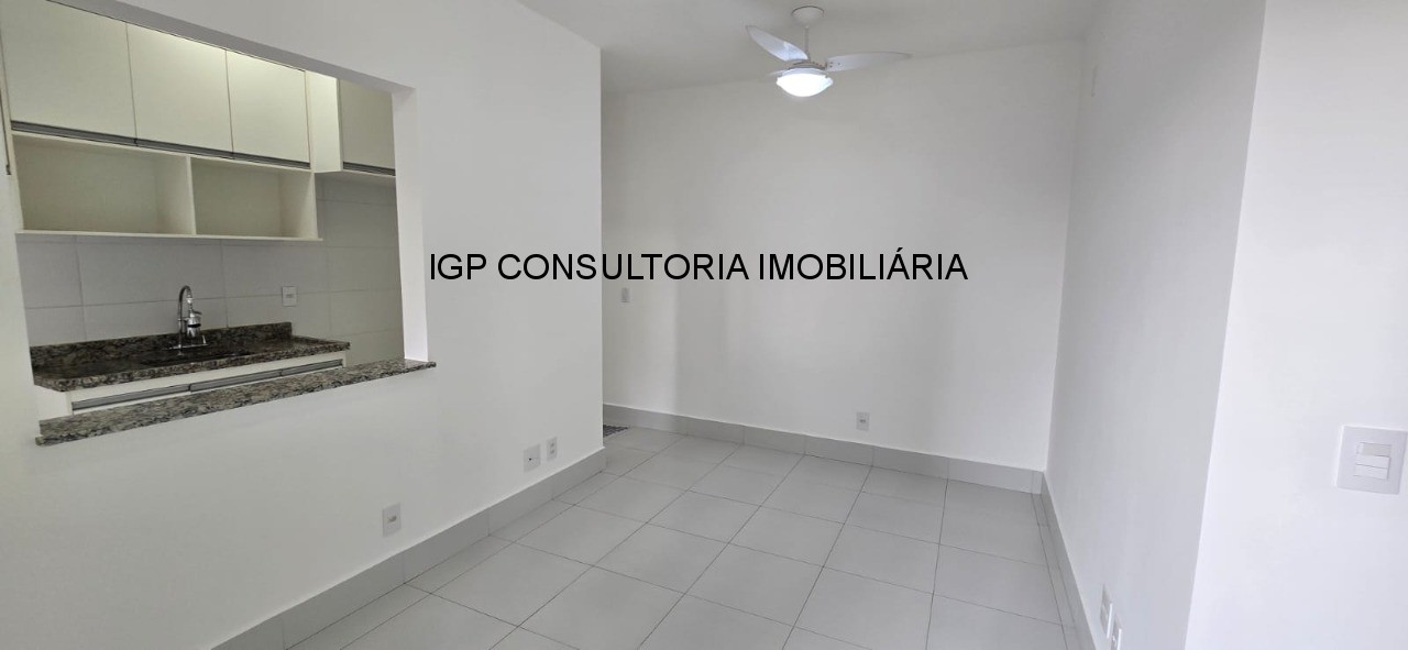 Apartamento para venda - condomínio reserva vista verde - ja