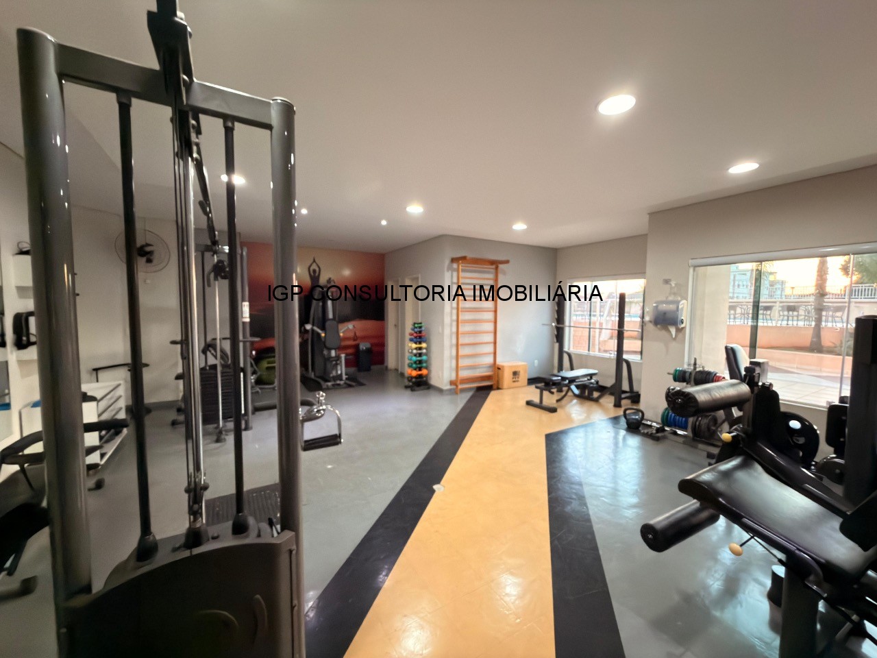Apartamento, 3 quartos, 260 m² - Foto 8