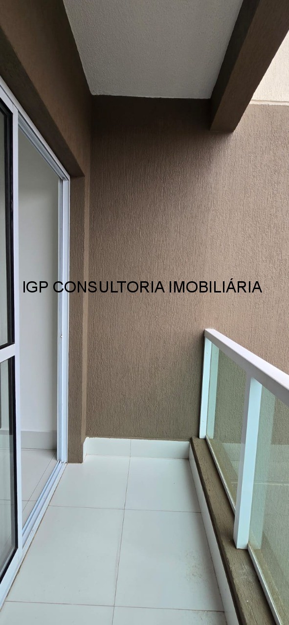 Apartamento para venda - condomínio reserva vista verde - ja