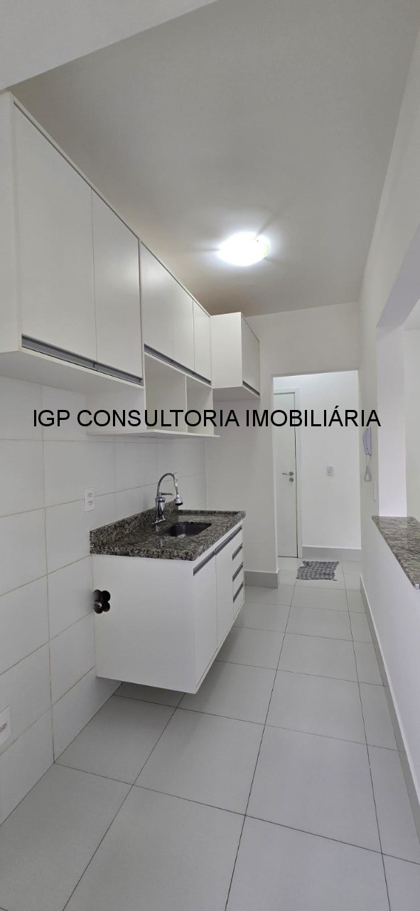 Apartamento para venda - condomínio reserva vista verde - ja