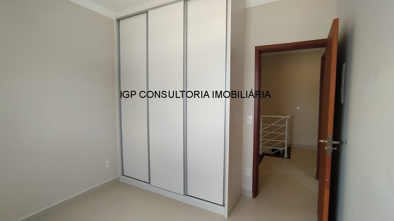 Sobrado para venda - jardim park real, indaiatuba sp