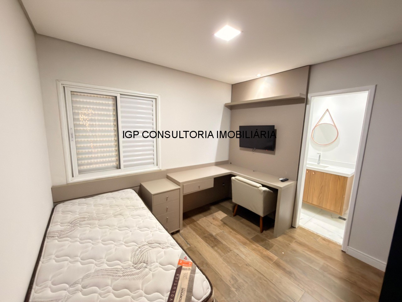 Apartamento, 3 quartos, 260 m² - Foto 32
