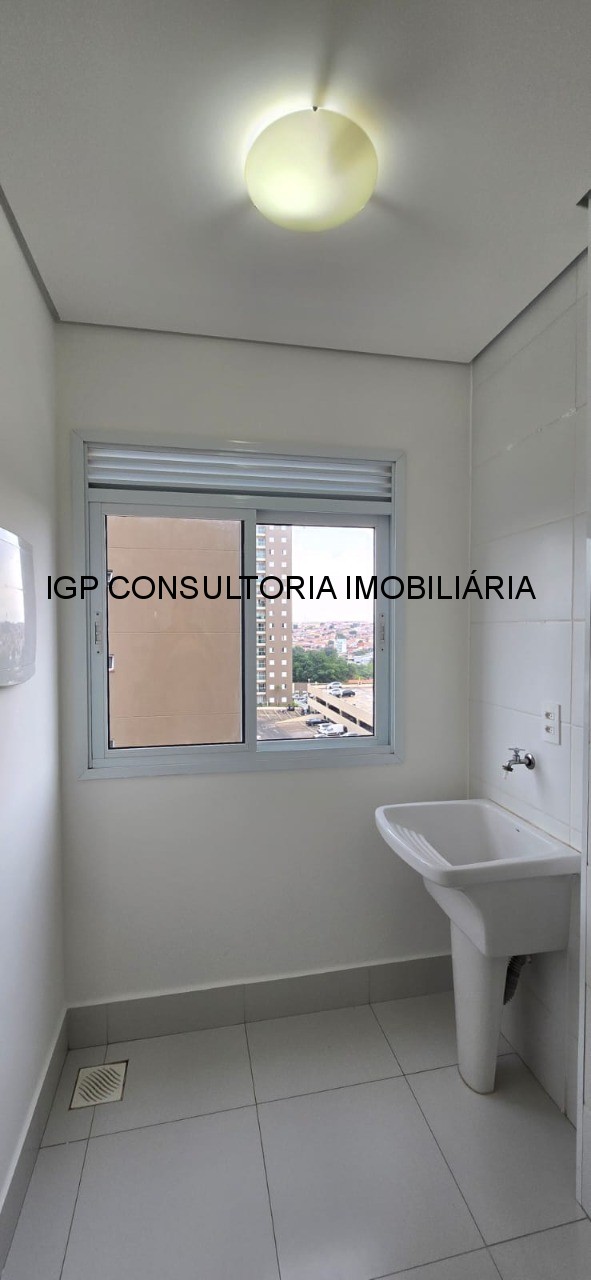 Apartamento para venda - condomínio reserva vista verde - ja