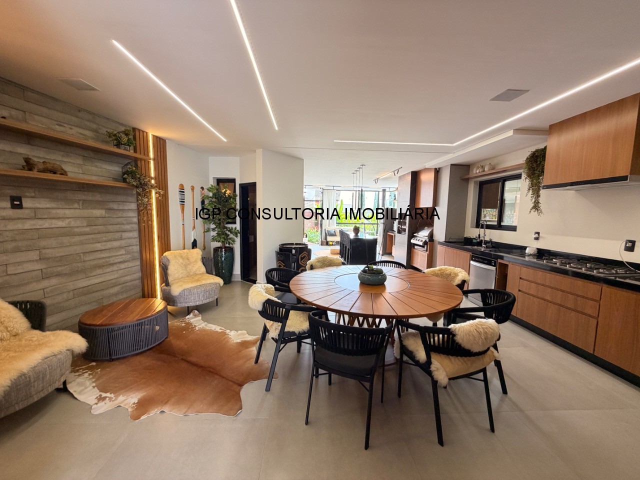 Casa, 4 quartos, 400 m² - Foto 1