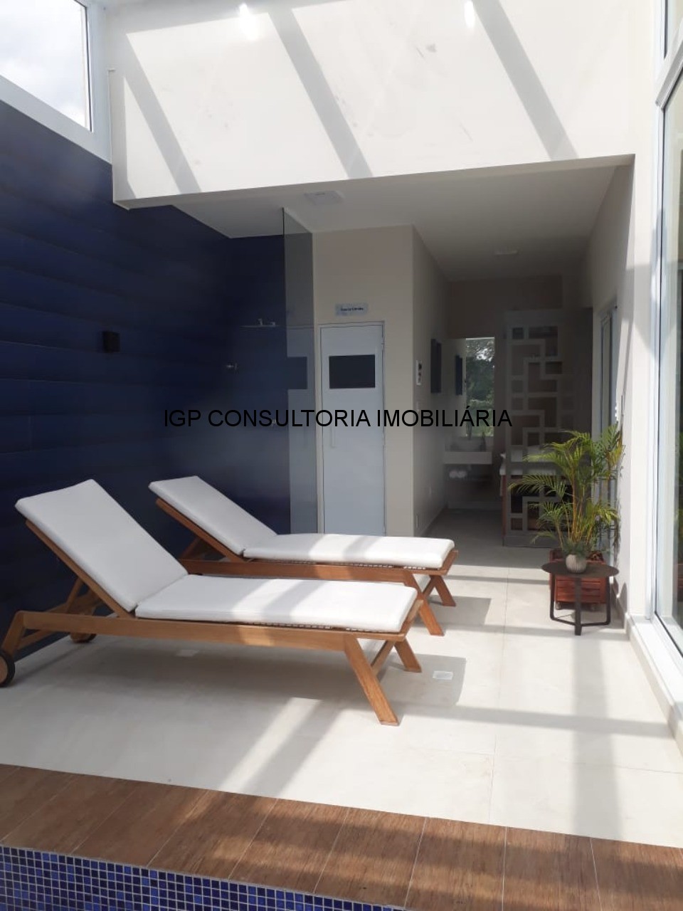 Apartamento para venda - condomínio reserva vista verde - jardim santiago - indaiatuba sp