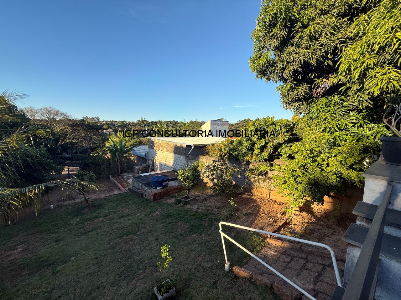 Chácara à venda em indaiatuba-sp, colinas de indaiatuba: 3 q