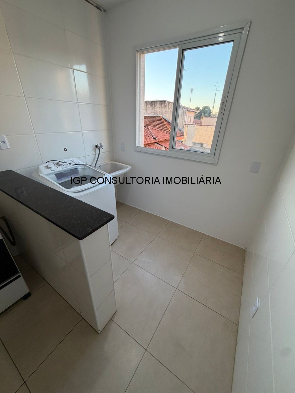 Imperdível: Apartamento à venda no Centro de Indaiatuba-SP, San Pietro 2 quartos, 1 suíte, 69,89 m². Confira!