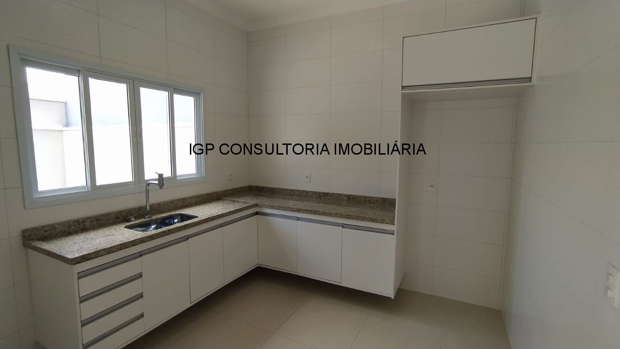 Sobrado para venda - jardim park real, indaiatuba sp