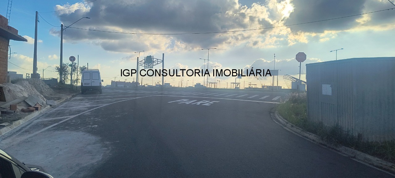 Terreno Misto à Venda em Indaiatuba-SP, Parque Barnabé 150,00 m² de Área