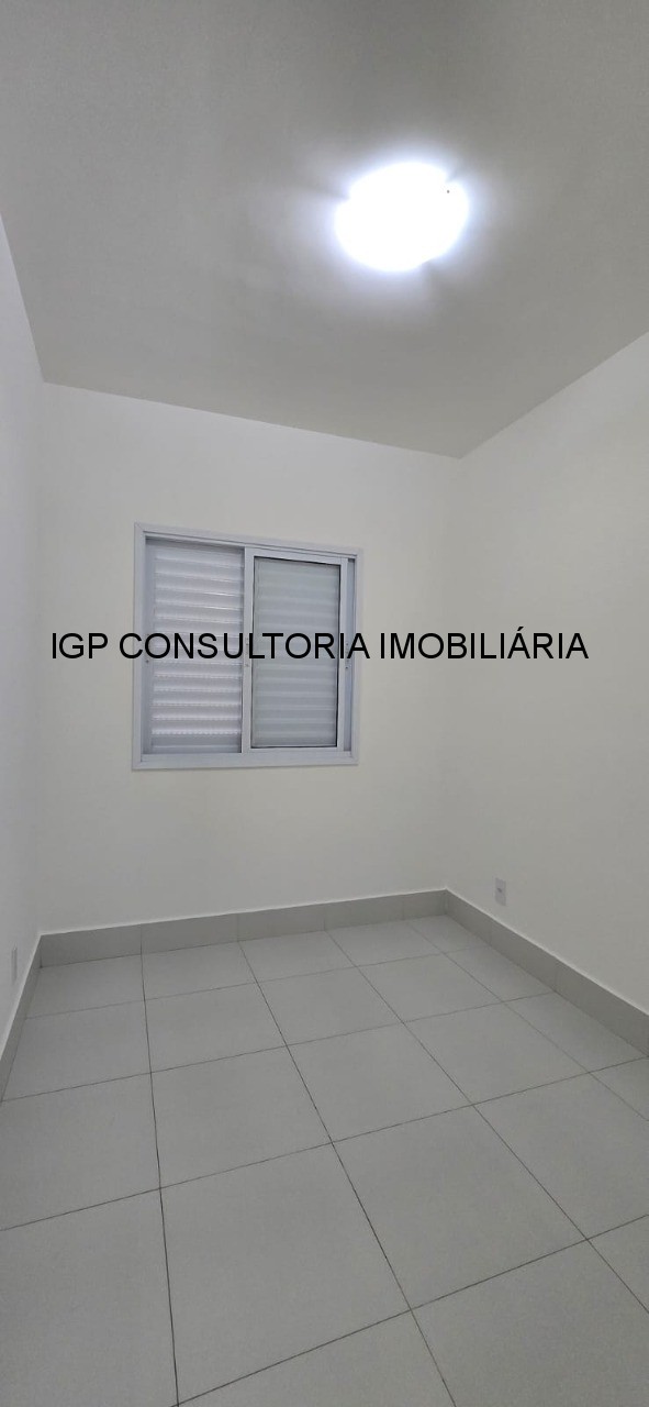 Apartamento para venda - condomínio reserva vista verde - jardim santiago - indaiatuba sp