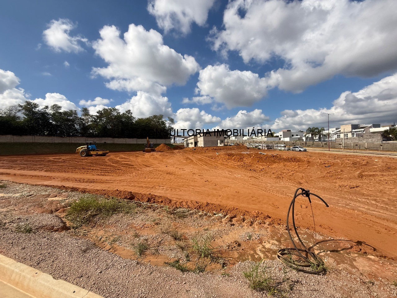 Terreno em Condomínio à venda em Indaiatuba-SP Jardim Maison Suisse 300m² de área
