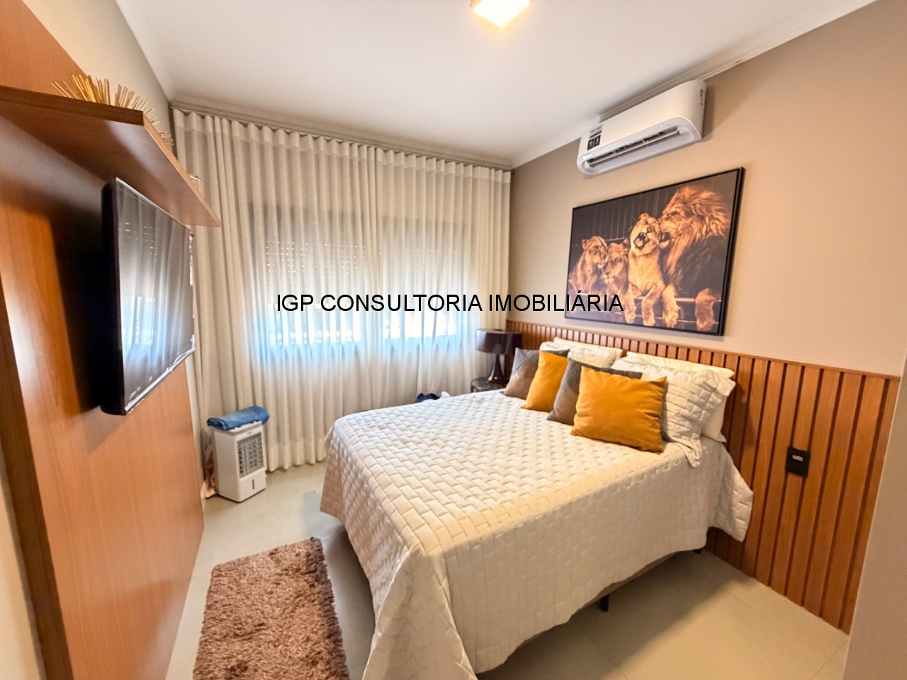 Casa, 4 quartos, 400 m² - Foto 26