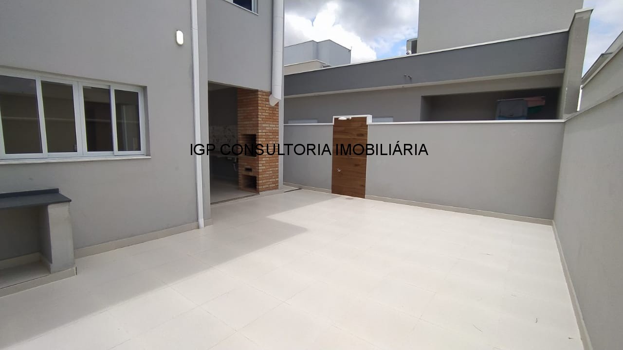 Sobrado para venda - jardim park real, indaiatuba sp