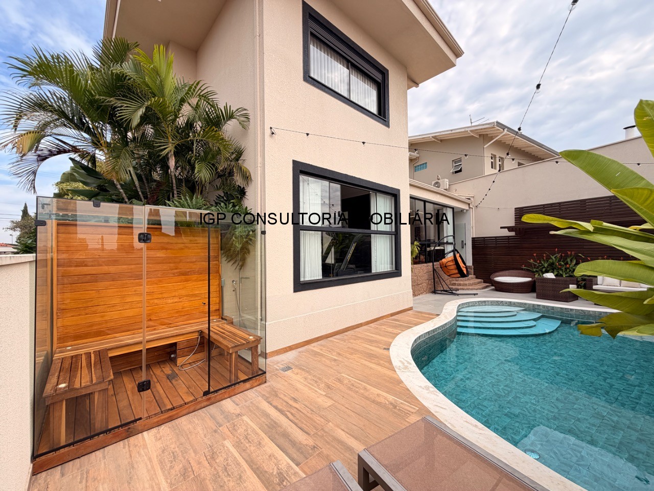 Casa, 4 quartos, 400 m² - Foto 30