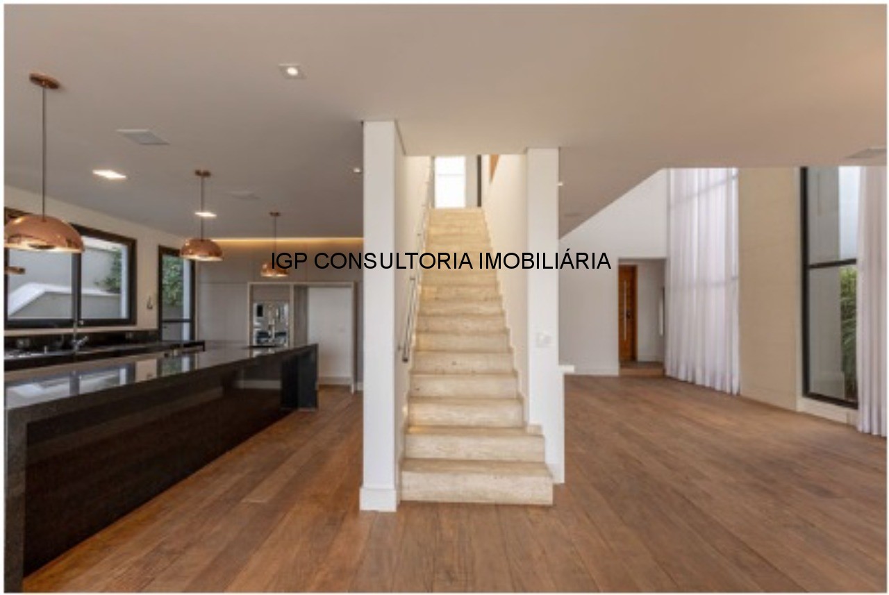 Luxuosa casa em condomínio à venda em indaiatuba-sp, jardim 