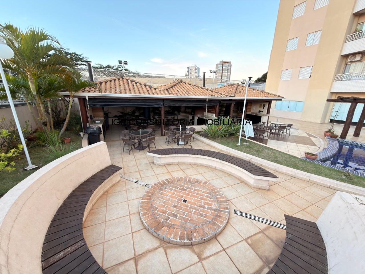 Apartamento, 3 quartos, 260 m² - Foto 33