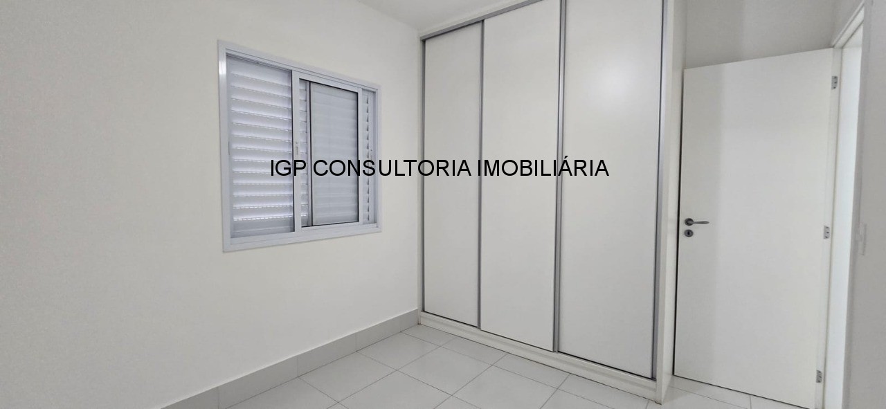 Apartamento para venda - condomínio reserva vista verde - jardim santiago - indaiatuba sp