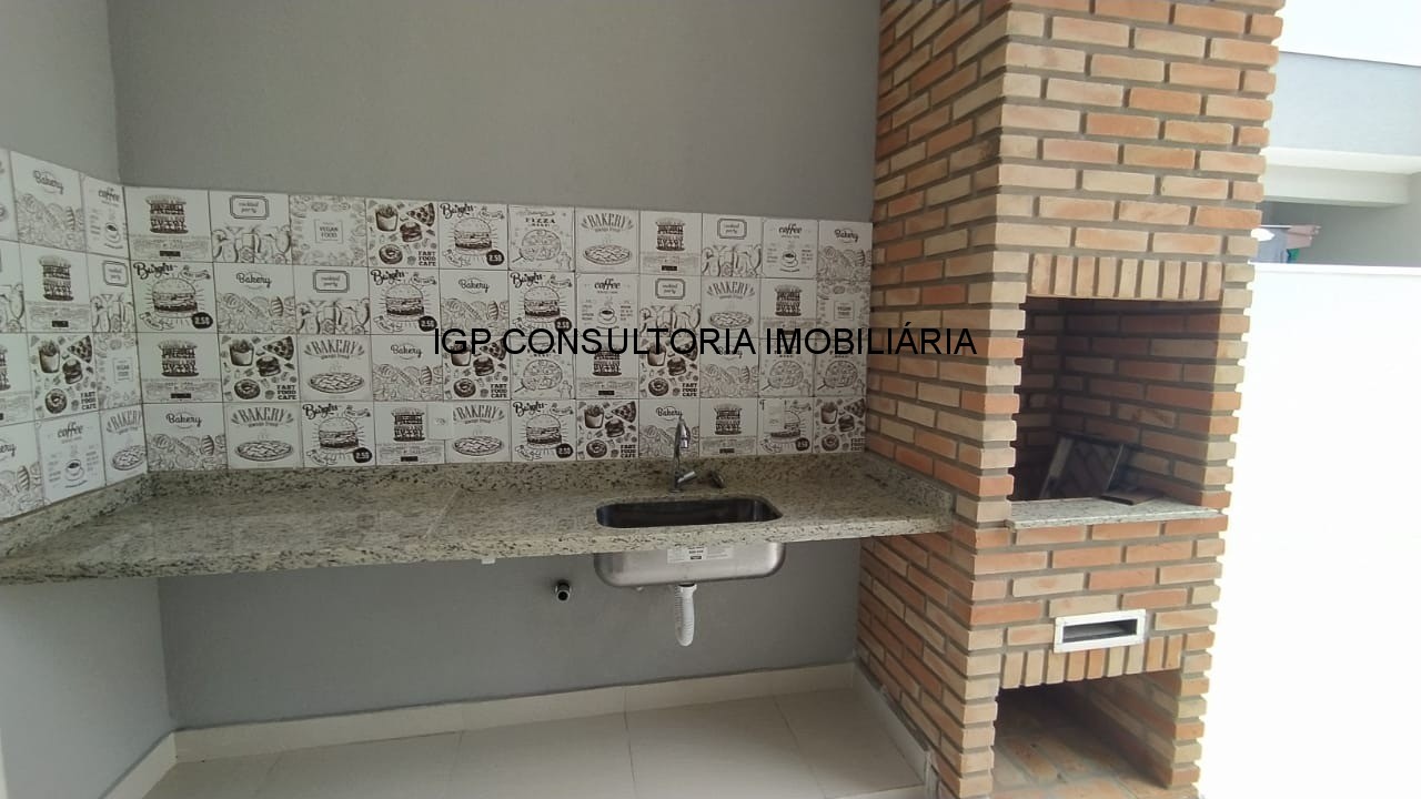 Sobrado para venda - jardim park real, indaiatuba sp