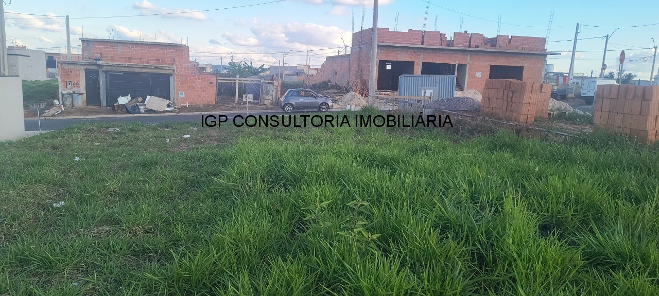 Terreno Misto à Venda em Indaiatuba-SP, Parque Barnabé 150,00 m² de Área