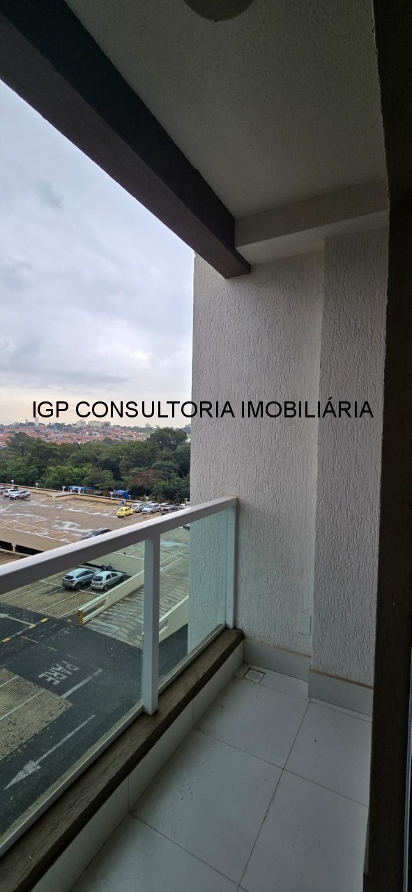 Apartamento para venda - condomínio reserva vista verde - ja
