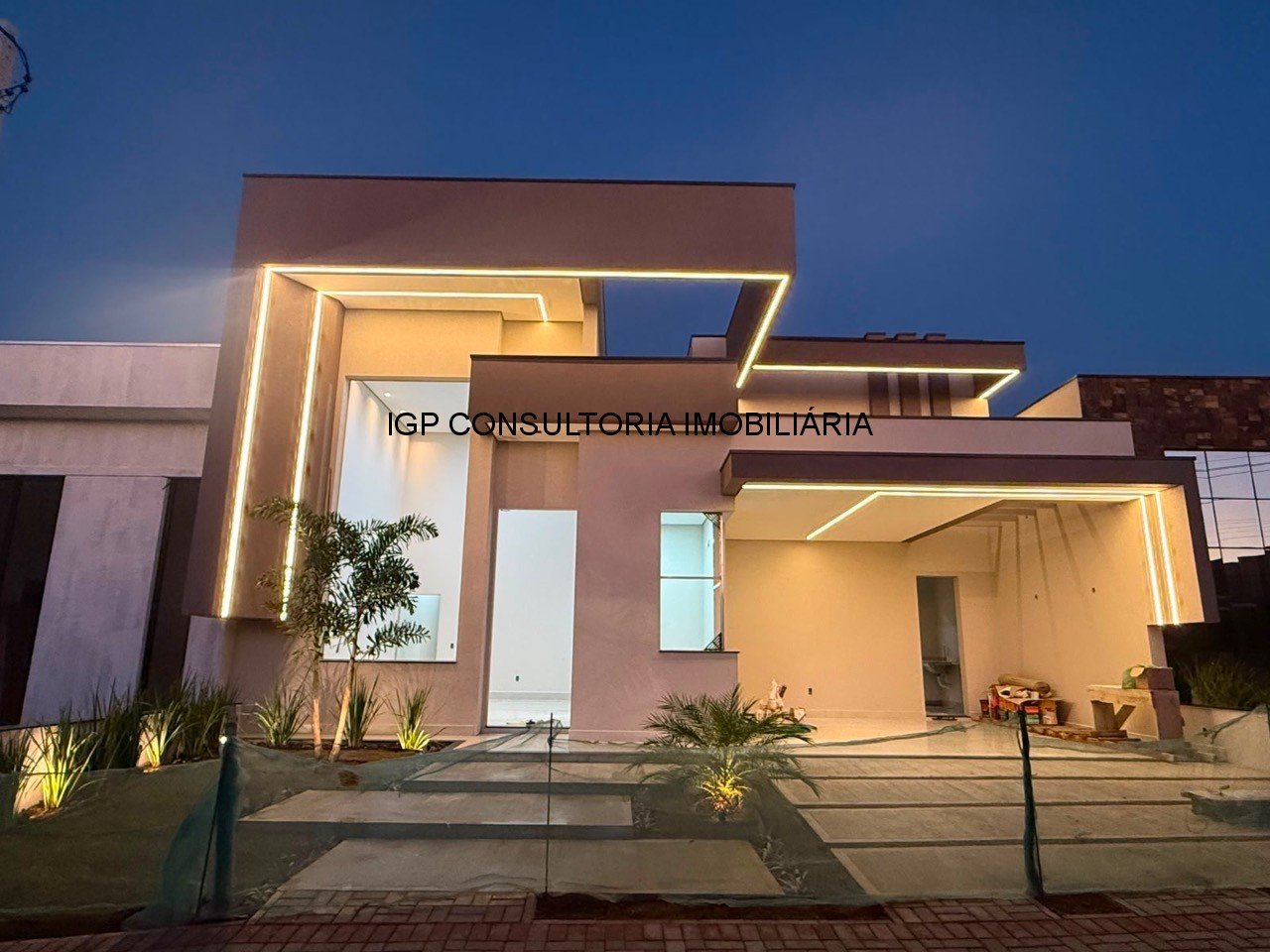 Casa, 3 quartos, 190 m² - Foto 1