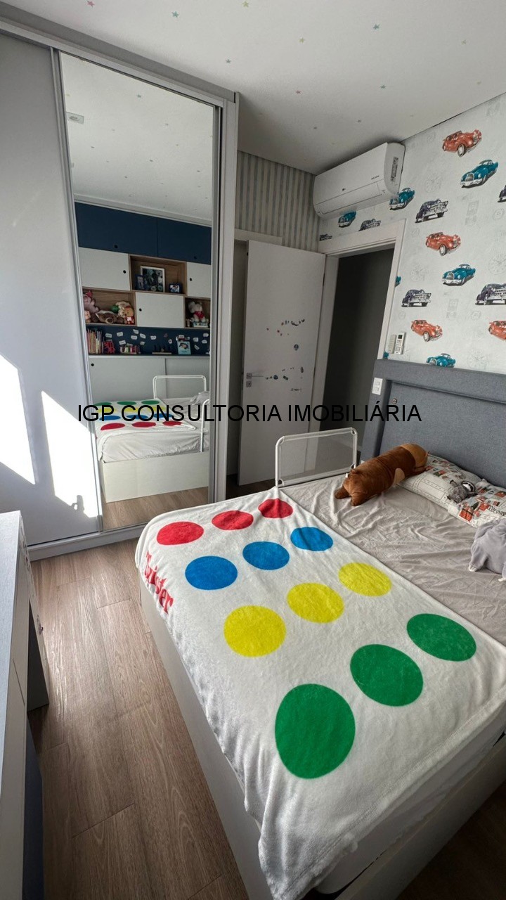 Casa à Venda com Piscina Climatizada e Energia Solar em Indaiatuba