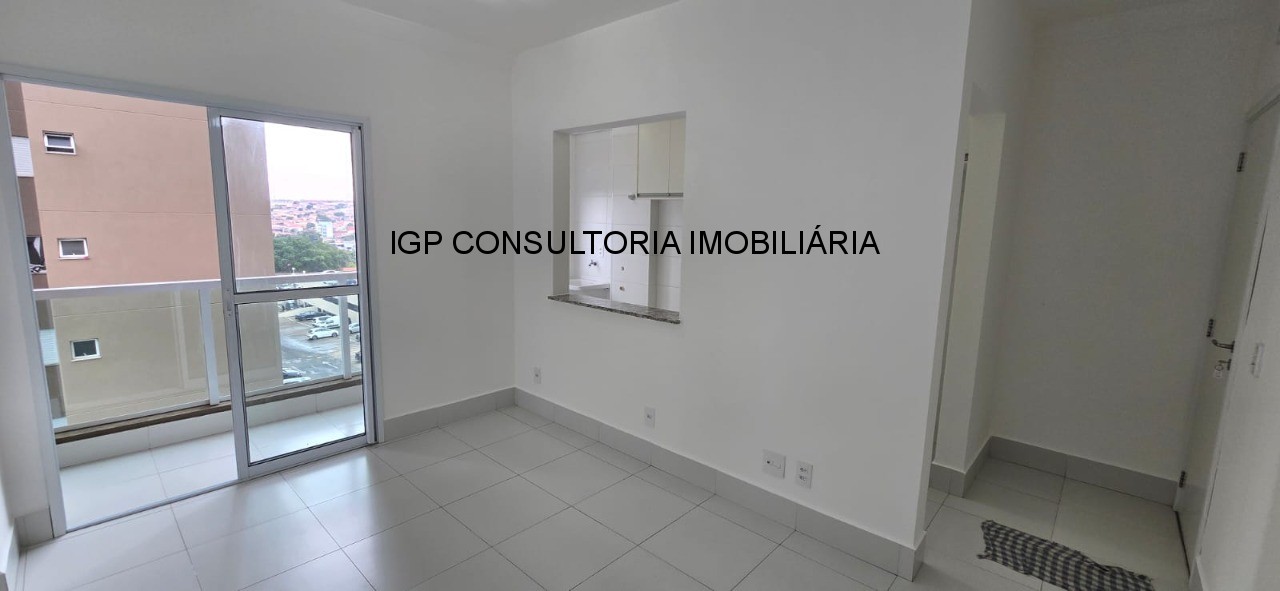 Apartamento para venda - condomínio reserva vista verde - ja