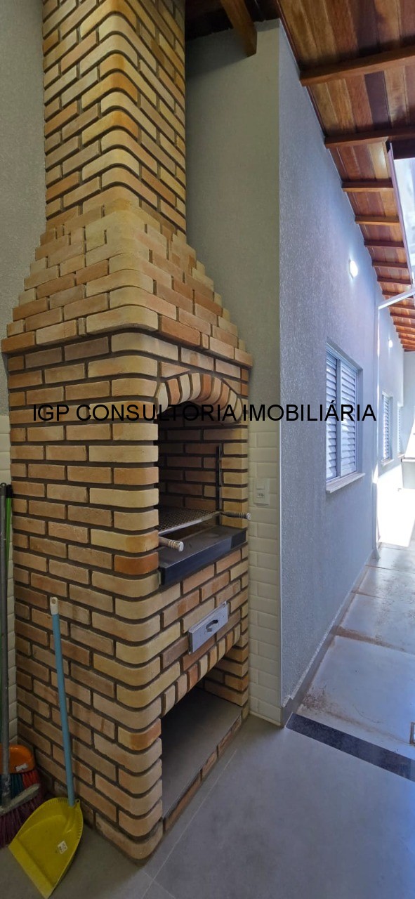 Casa, 3 quartos - Foto 18