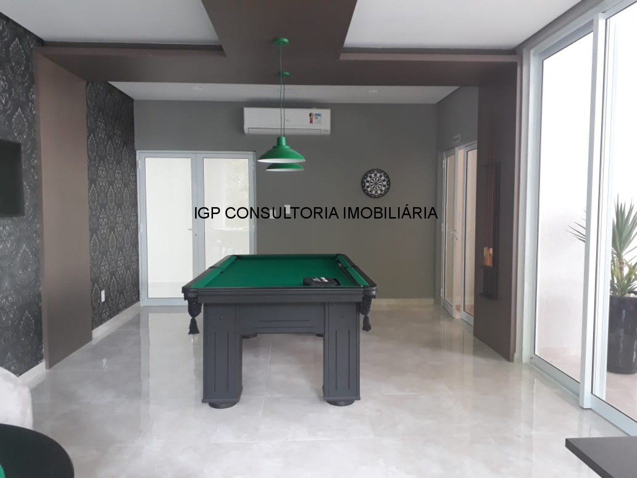 Apartamento para venda - condomínio reserva vista verde - jardim santiago - indaiatuba sp