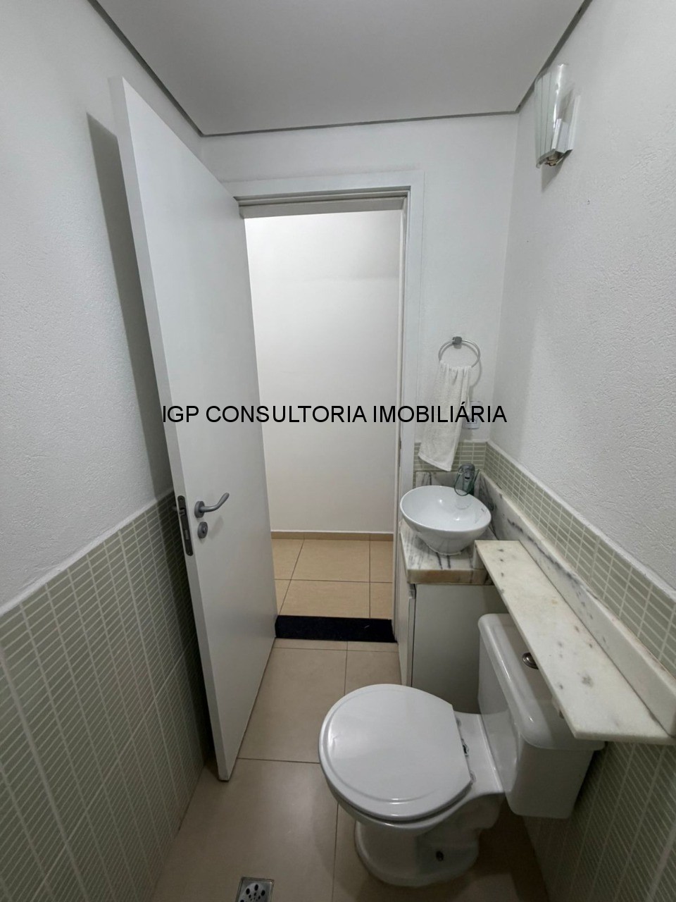 Imperdível: Apartamento à venda no Centro de Indaiatuba-SP, San Pietro 2 quartos, 1 suíte, 69,89 m². Confira!
